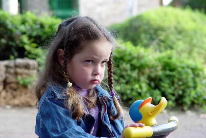 Шкідливі поради: Як змусити дитину вас ненавидіти