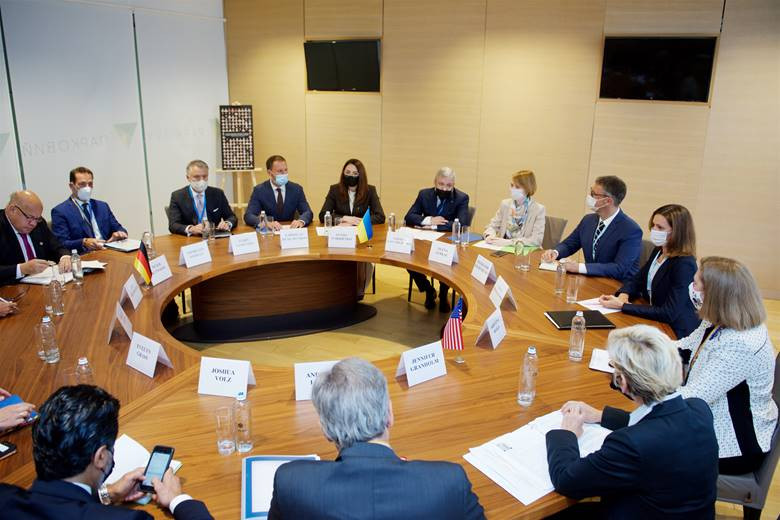 Президентство України в Енергоспівтоваристві посилить енергобезпеку 