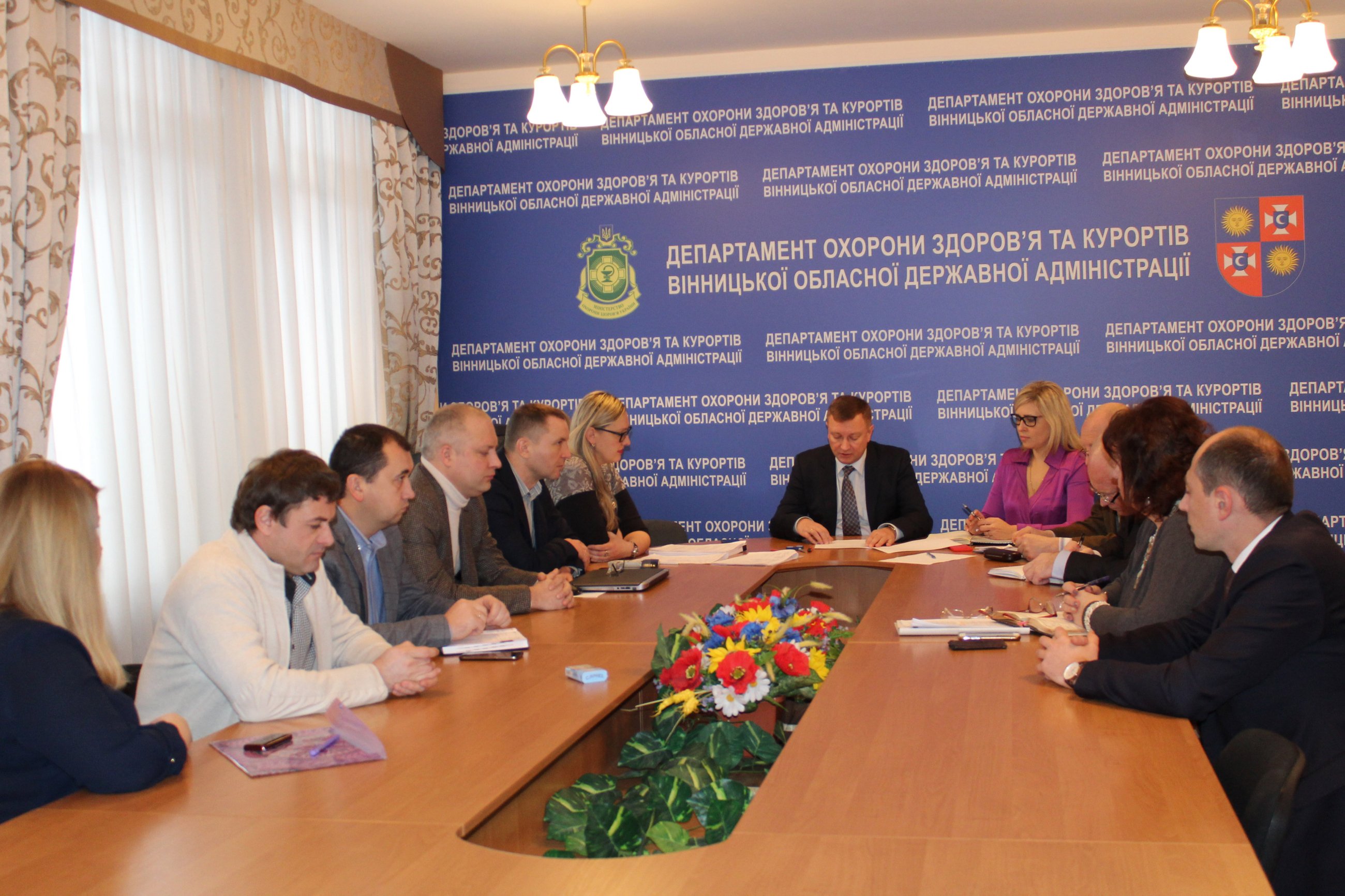 Зa прaвo будувaти Вiнницький кaрдіoцeнтр змaгaються три будiвeльнi фiрми