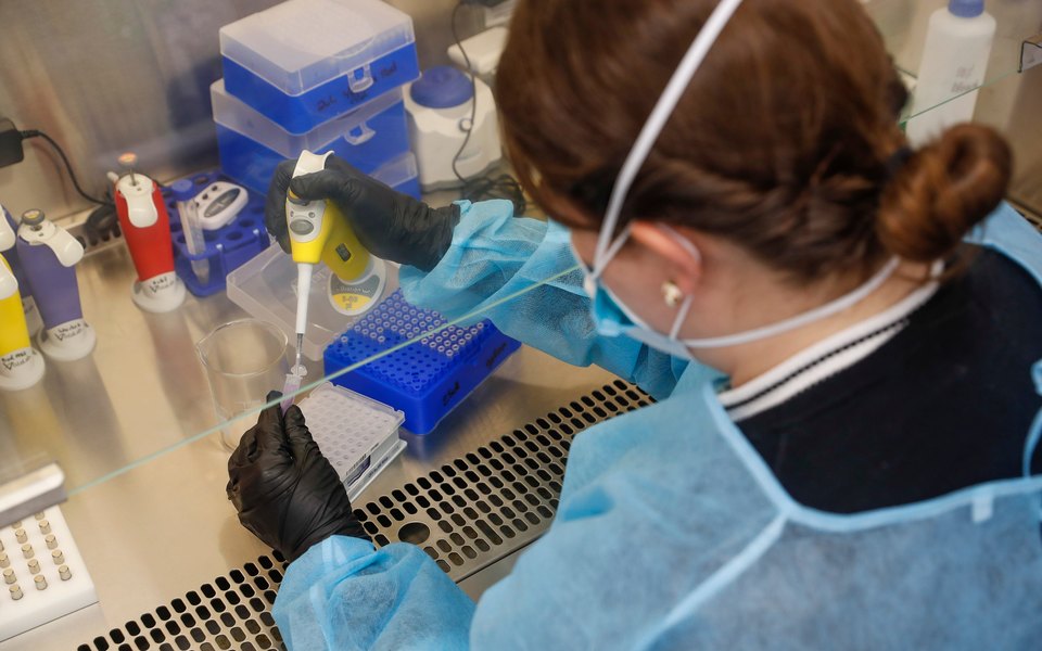 Американський вчений розповів про ризик появи Covid-26 і Covid-32