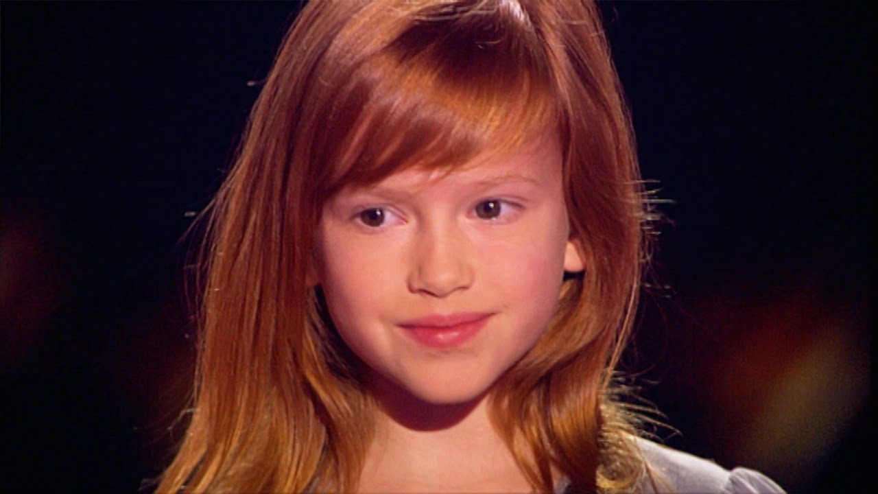 Дитяче Євробачення-2017: Стало відомо, хто представить Україну