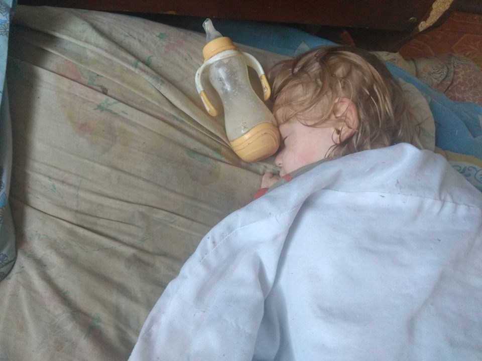 Діти у притоні: подробиці страшної знахідки в Одесі (Фото)