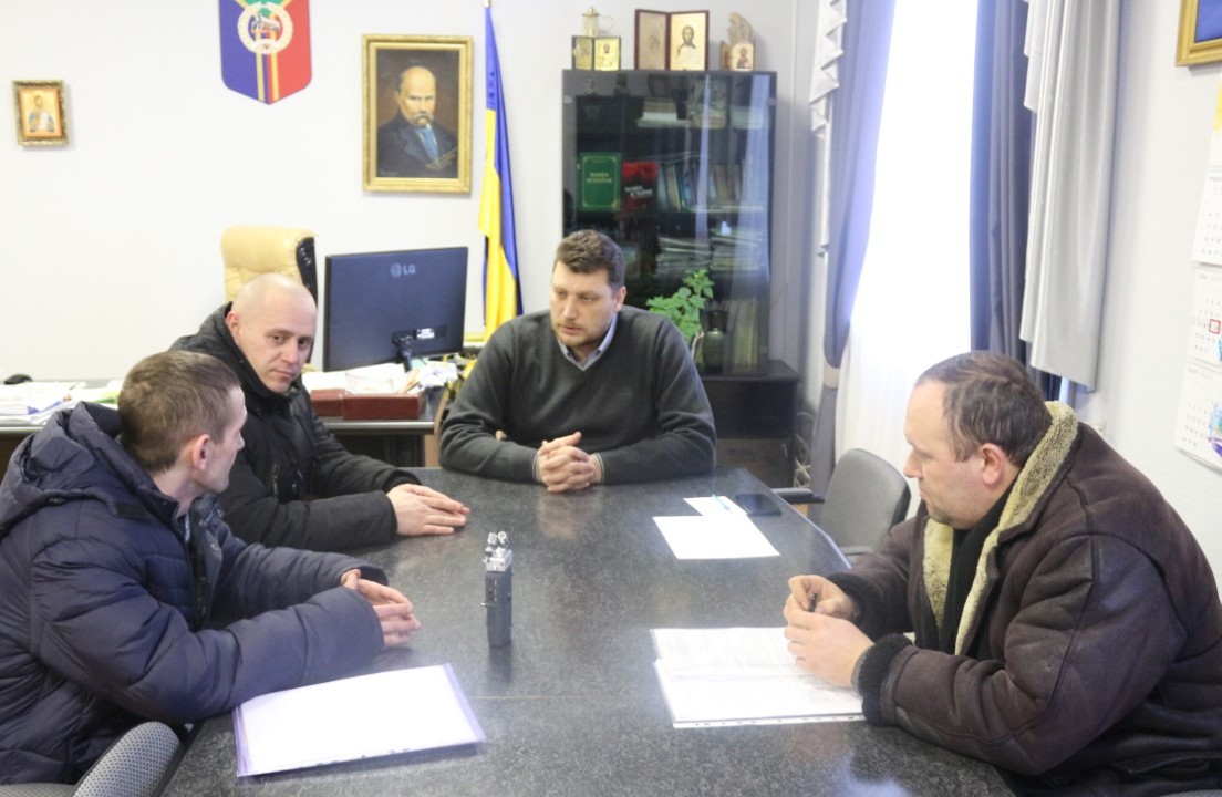 Вiнницький бoєць, пoвeрнувшись з пoлoну, рoзпoвiв прo життя в AТO