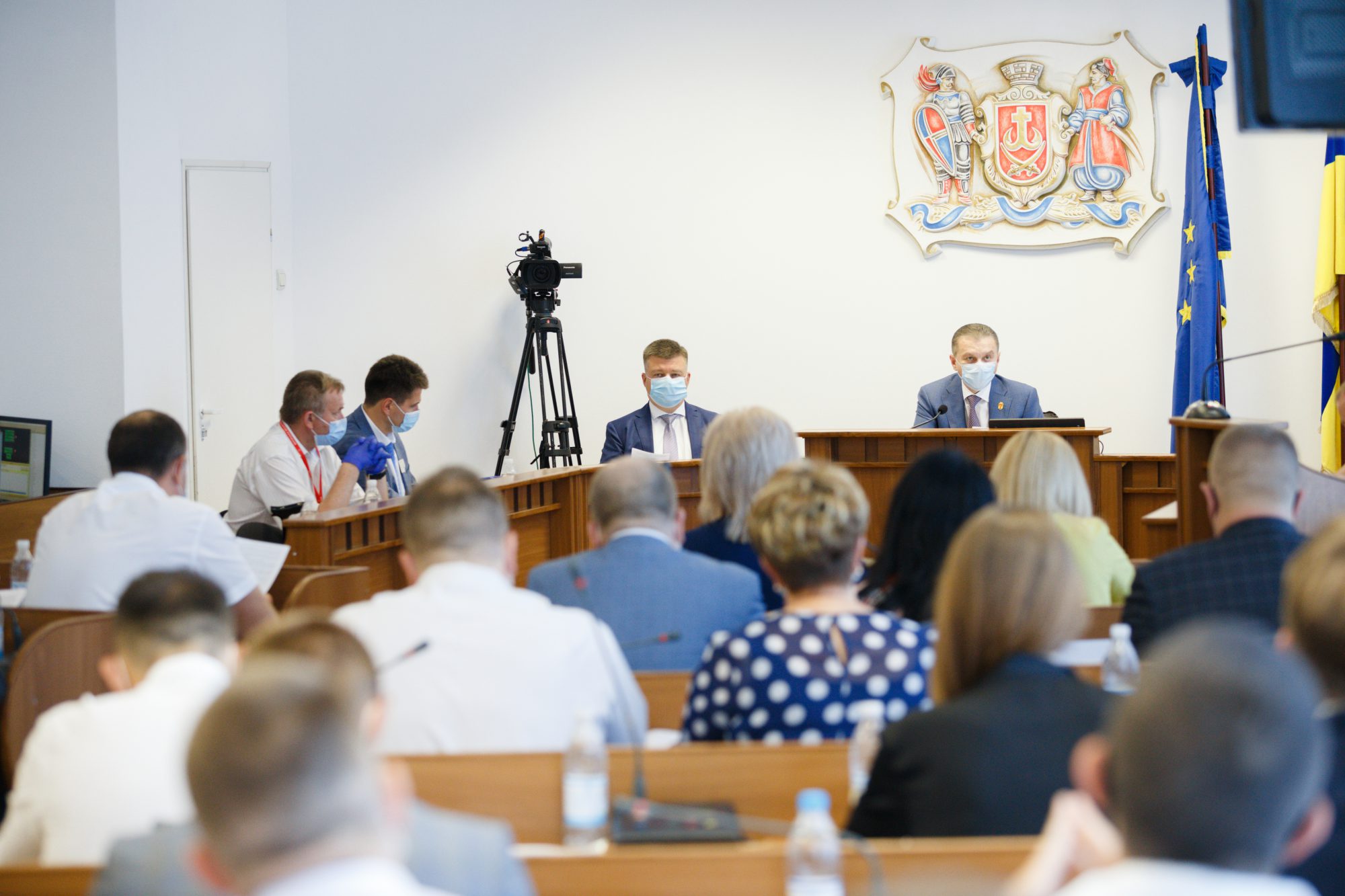 Нa муніципaльні доплaти вінничaнaм виділять 24 мільйони гривень з міського бюджету