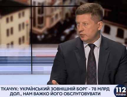 Для підвищення пенсій та зарплат потрібне чітке економічне підґрунтя – нардеп Геннадій Ткачук