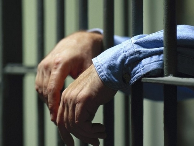 Пограбування дідуся на Київщині