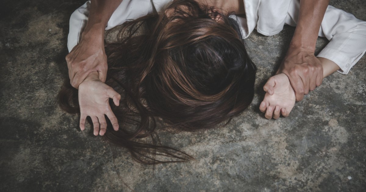 Встановлено 154 факти сексуального насильства з боку російських військовослужбовців