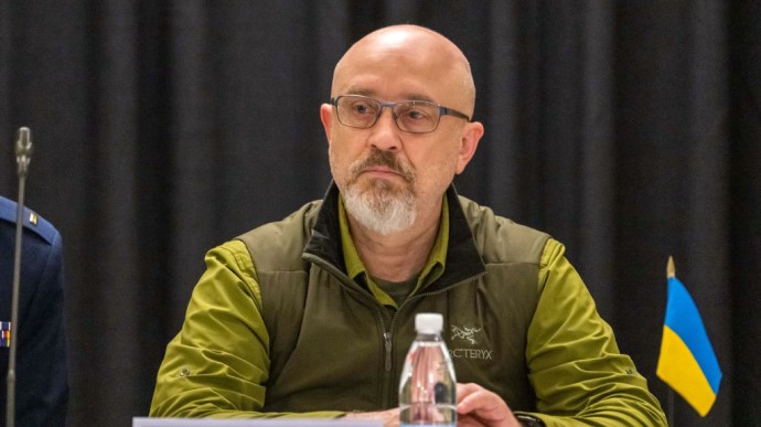 Україна зобов’язалася не бити з HIMARS по Росії – Резніков