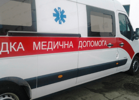 На Волині 4-річна дівчинка вистрілила в голову молодшій сестрі