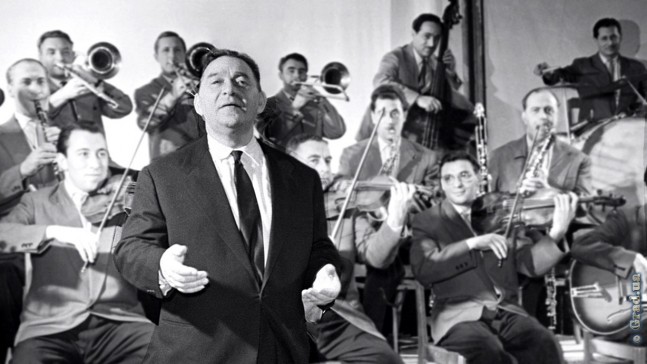 В Одессе стaртовaл творческий мaрaфон, посвященный Леониду Утесову