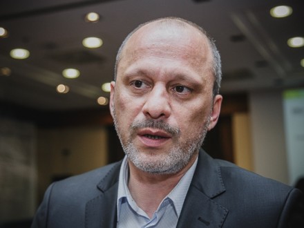 З.Аласанію обрали головою Національної суспільної телерадіокомпанії