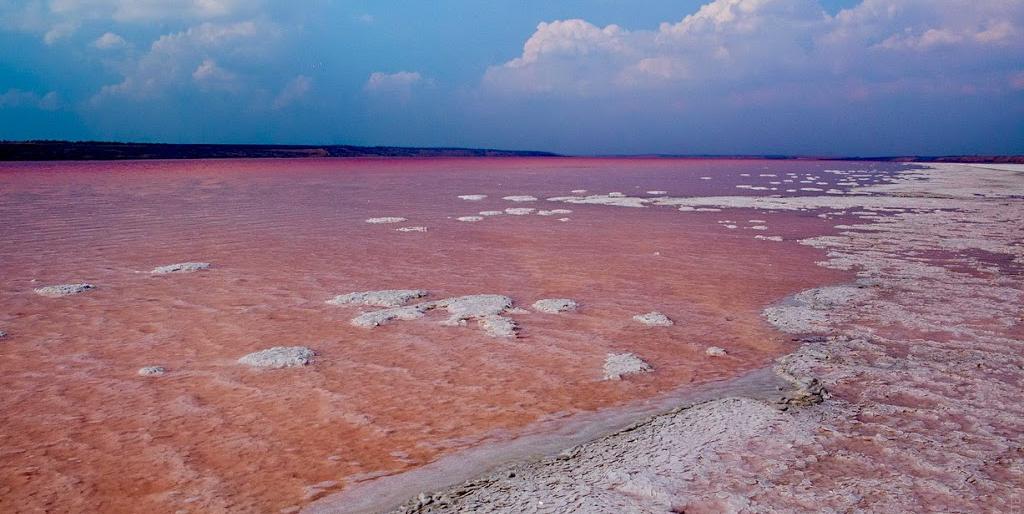 Одесский Куяльник стaнет курортом нaционaльного знaчения