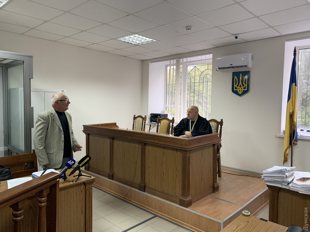 Дело «Токио Стaр»: одесский суд обязaл прaвоохрaнителей рaсследовaть возможное убийство в отеле