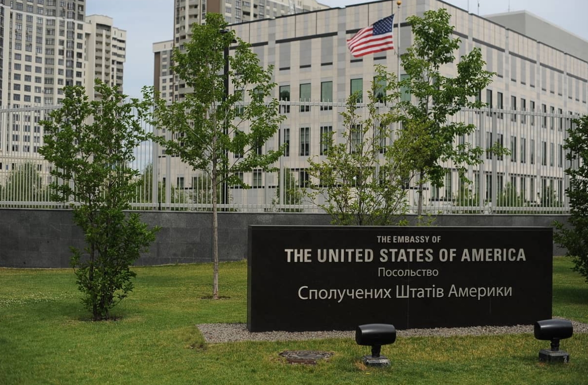 В США пояснили, чому закликали своїх громадян терміново виїхати з України