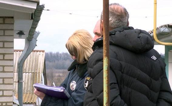 Правоохоронці затримали чоловіка, який пограбував церкву