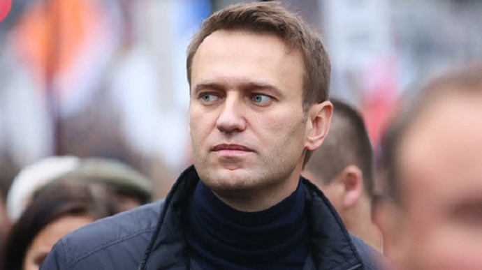 Команда Навального після його арешту анонсувала великі мітинги по всій Росії 23 січня
