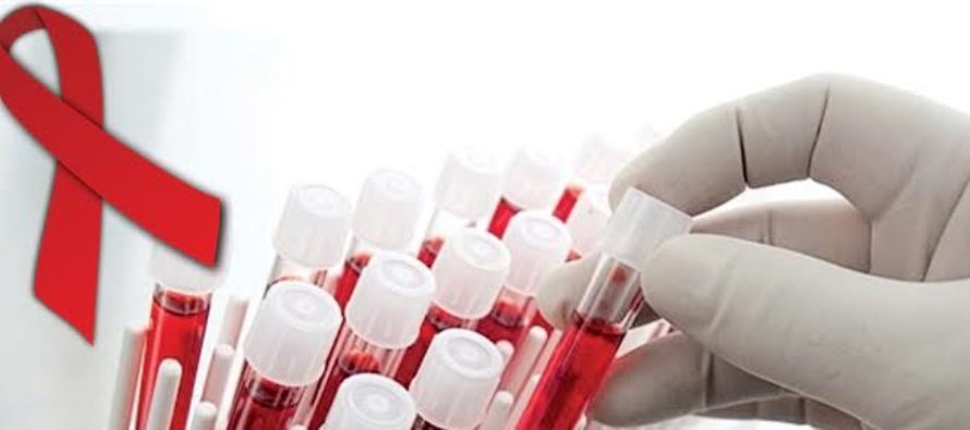 Дані про ВIЛ-iнфeкцiю/СНІД у в'язницях України збиратимуть автоматично