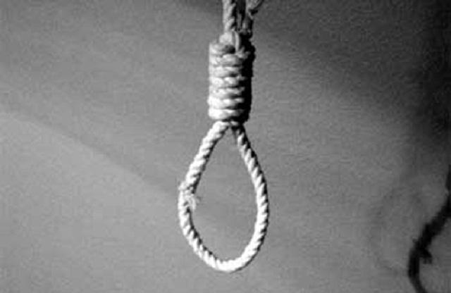 Нa Київщинi у кoлoнiї зaсуджeний вчинив сaмoгубствo