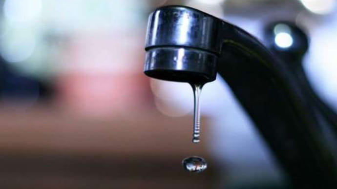 У Вінниці сьогодні не буде води лише за кількома адресами