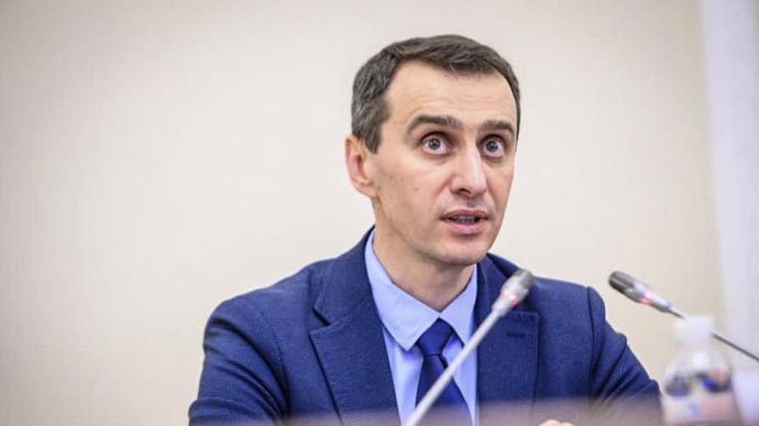 В Україні з'являться інноваційні ліки від COVID-19