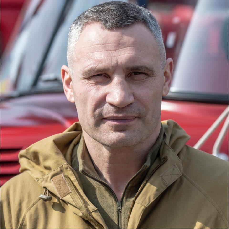 Світ має зрозуміти, що зло треба знищувати, а не вести з ним «мирні переговори», - Кличко відреагував на погрози путіна