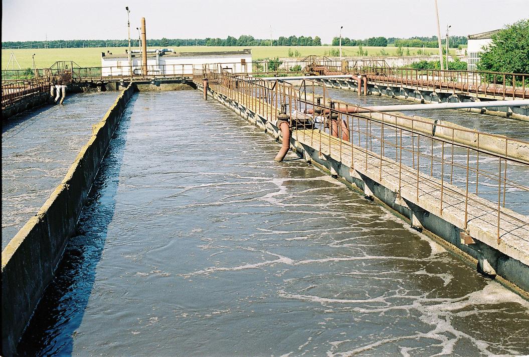 Якість води в Південному Бузі контролюють щогодини