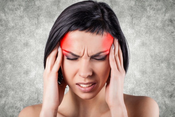 Через погоду українці можуть відчути апатію та головний біль