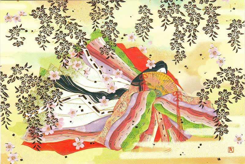 В Одессе представят произведение японской классики на трех языках