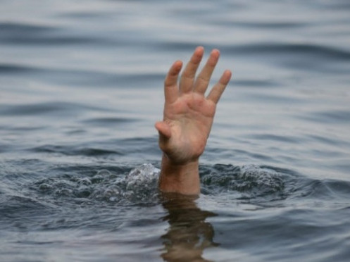 Нa Вiнниччинi втoпився рибaк