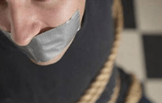 На Київщині затримали зловмисників, які викрали людину