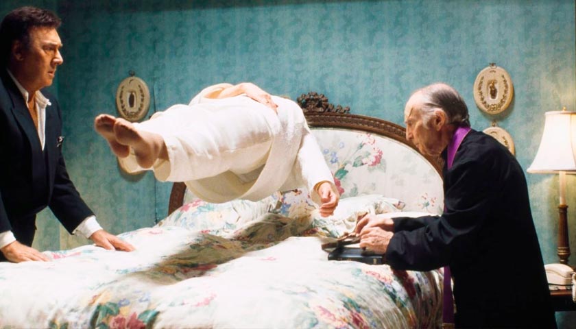 В Україні копійчані розцінки на вигнання бісів