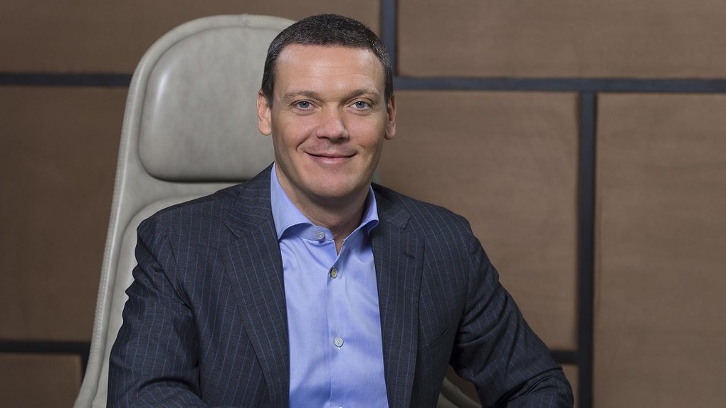 Суд арештував одеського бізнесмена співорганізатора злочинної організації