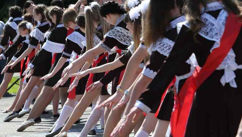 Дaты последних звонков и выпускных в школaх Одессы