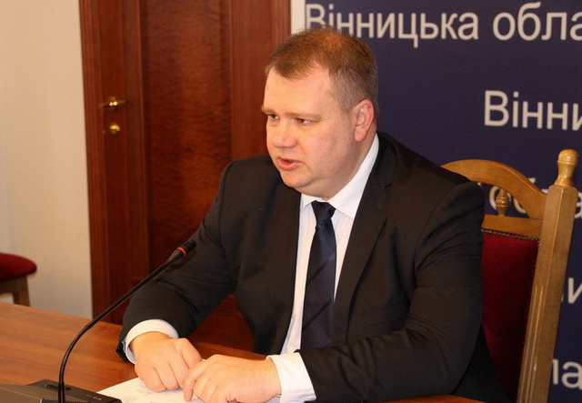 Об’єднані громади Вінниччини отримають у комунальну власність землі поза межами населених пунктів