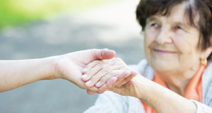 Вінничанин запустив онлайн-платформу для збору допомоги людям похилого віку