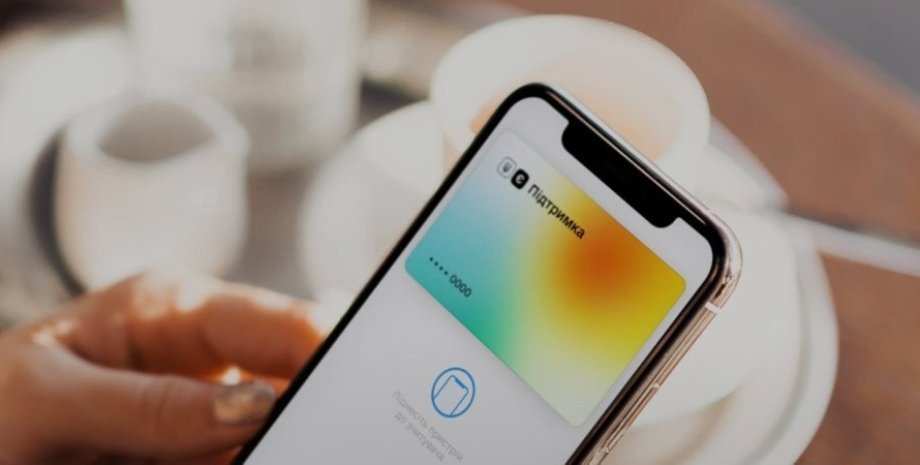 Кабмін виділив 2 мільярди на завершення виплат "єПідтримки"