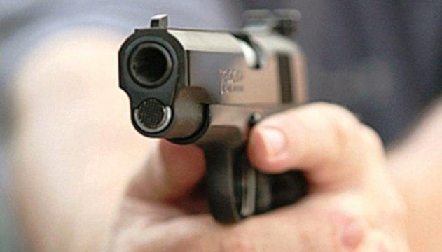 Киянин влаштував стрілянину по шумних сусідах