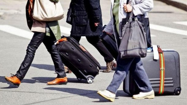 На українсько-польському кордоні зросла незаконна міграція