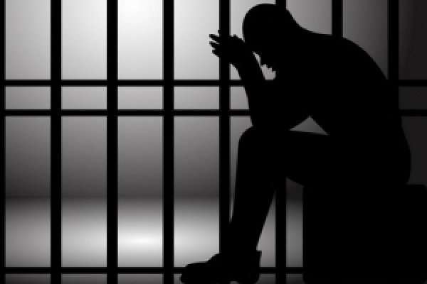 На Вінниччині за вбивство хлопця злочинець проведе за гратами 11 років