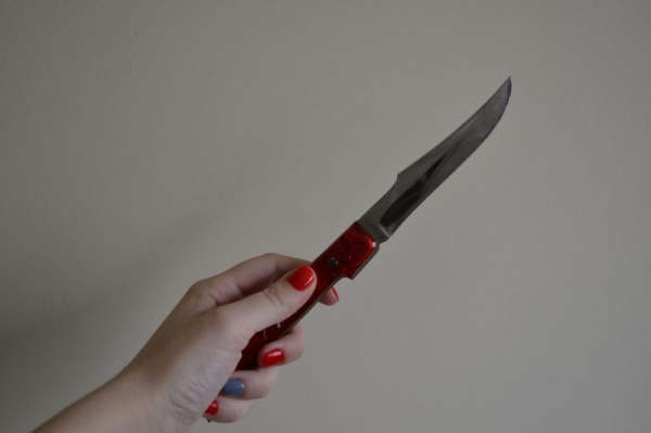 Жахливий злочин: мати вбила ножем свою новонароджену дитину