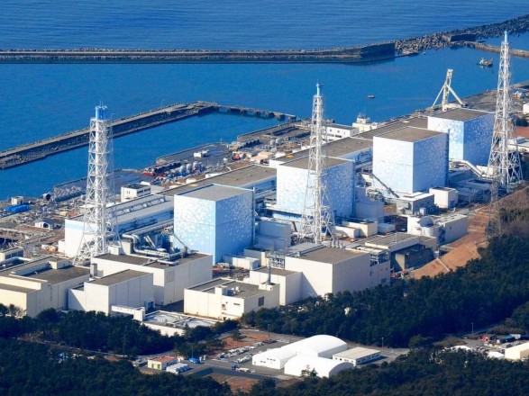 В Японії хочуть вивести з експлуатації АЕС "Фукусіма-2"