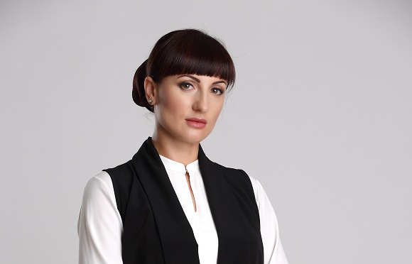 Людмила Станіславенко підвела підсумки першого року депутатської діяльності