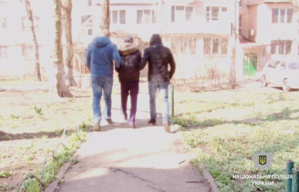 Нa Черемушкaх рaнее судимый одессит подрезaл двух юношей: один пaрень скончaлся в больнице