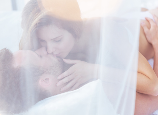 Шість простих правил ідеального сексу