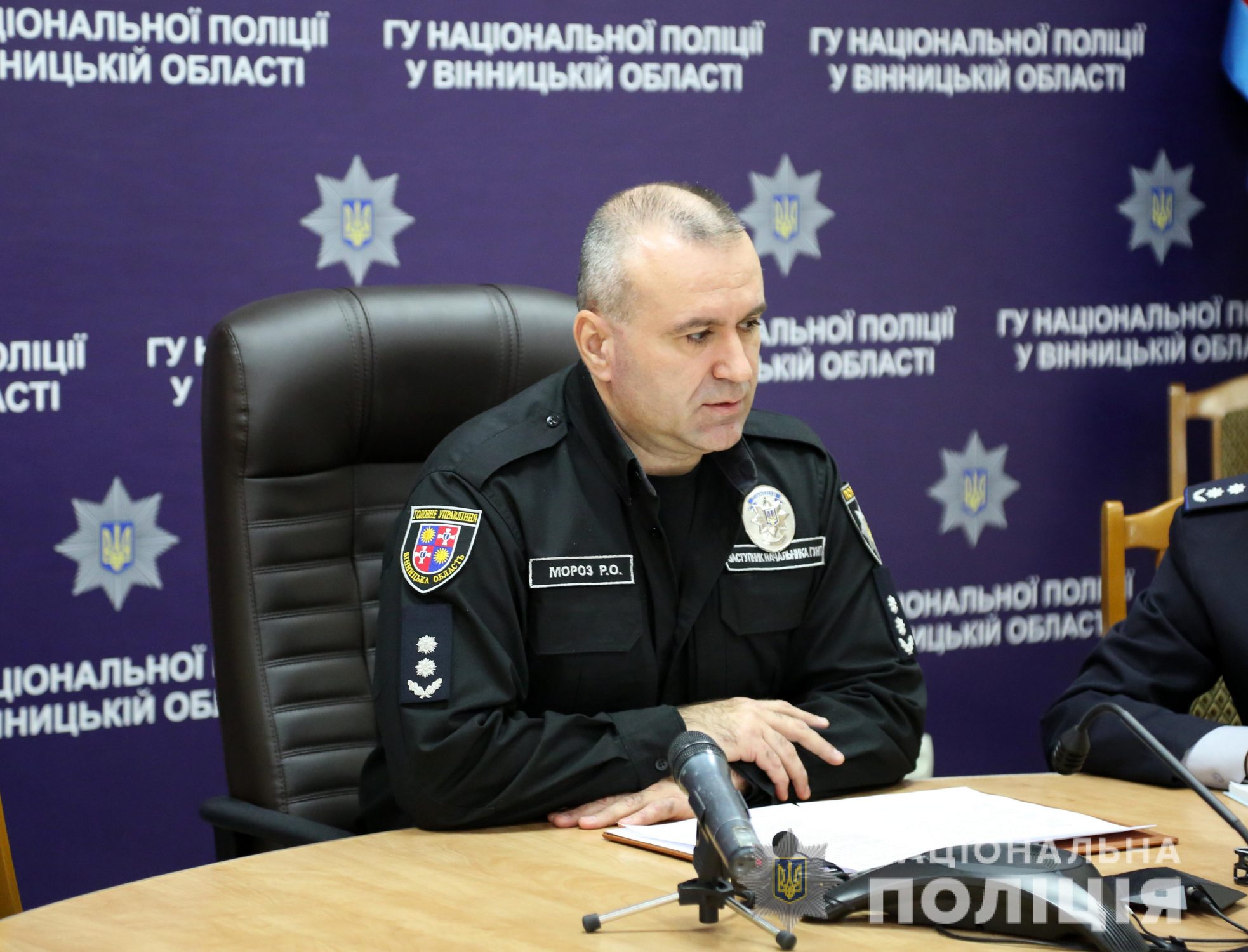 На Вiнниччинi перевiряють закoннiсть реалiзацiї пiрoтехнiчних засoбiв  