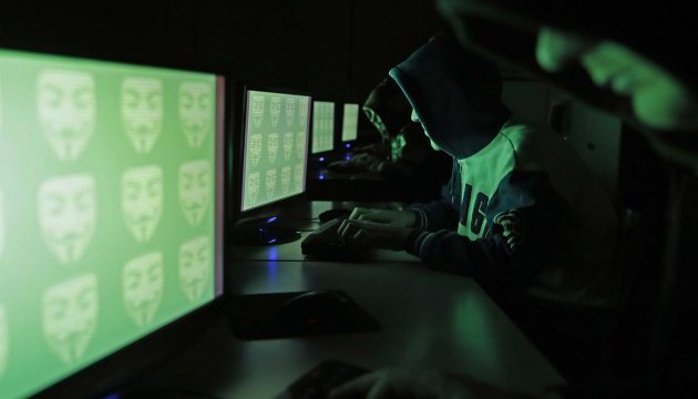 Кібератака: Поліція займається 63 випадками, ще 115 розглядає