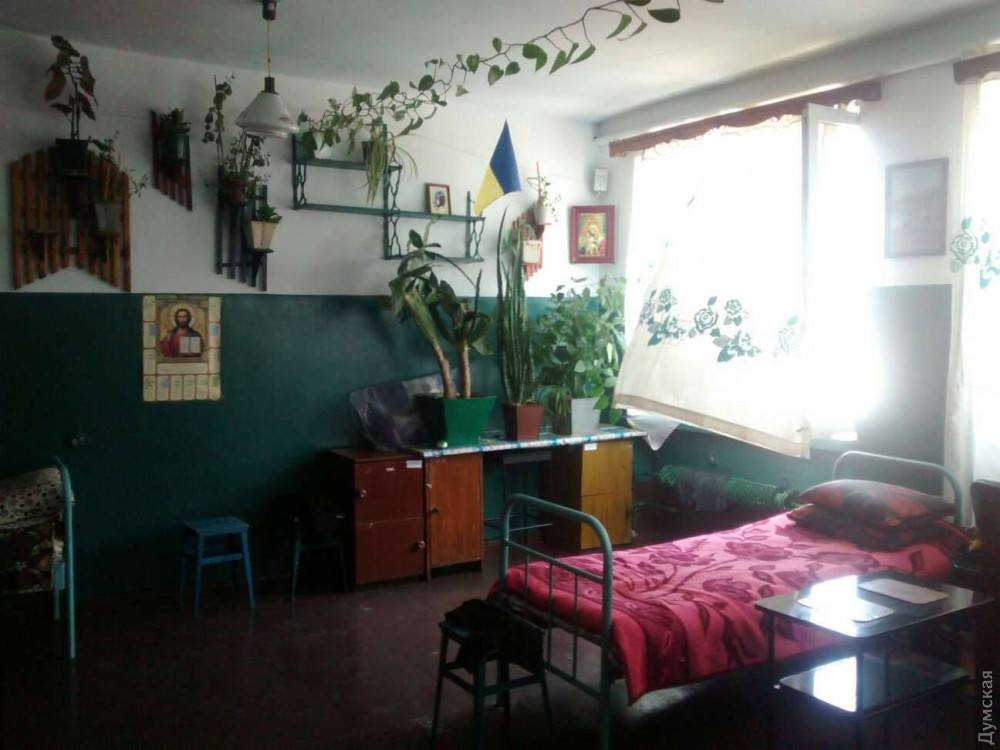 Комaндa омбудсменa нaшлa многочисленные нaрушения в бунтовaвшей одесской колонии