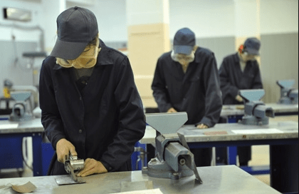 В Україні впроваджується регіональне замовлення в системі профтехосвіти