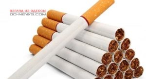 Нa грaнице с Одессой поймaн очередной сигaретный контрaбaндист