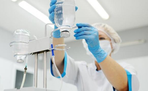 За тиждень на кір захворіли більше 800 людей - МОЗ